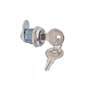 Leviton 5L000-KAL Lock and Key Set for Opt‑X 1000 Rack‑Mount and Wall‑Mount Fiber Enclosures