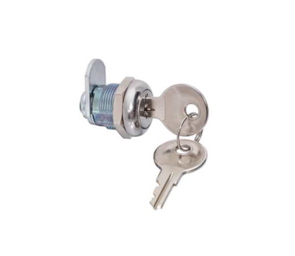Leviton 5L000-KAL Lock and Key Set for Opt‑X 1000 Rack‑Mount and Wall‑Mount Fiber Enclosures