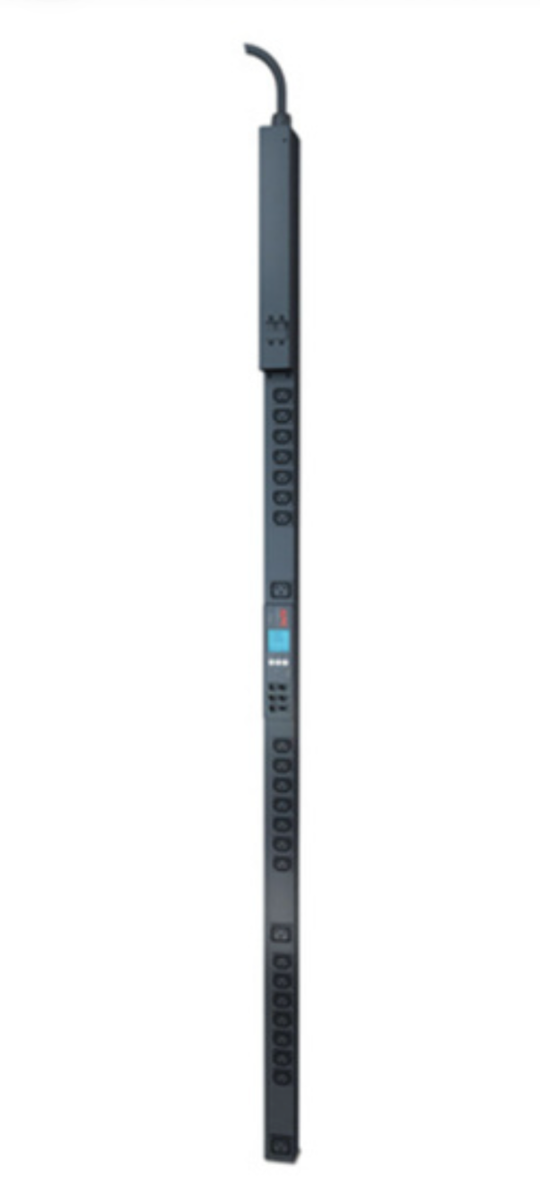 APC by Schneider Electric - Rack Power Distribution Unit