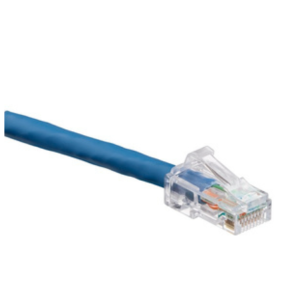 Leviton - Cat 6 Unshielded Patch Cords
