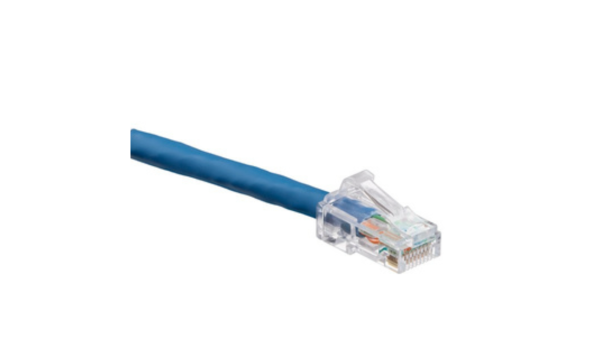 Leviton - Cat 6 Unshielded Patch Cords
