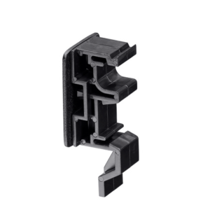 Leviton DNRAL-ACC Din Rail Bracket Kit for Mini SDX Wall-Mount Enclosure (Copy)