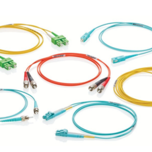 Leviton Premium Plus Fiber Patch Cords