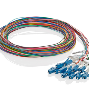 Leviton Premium Plus Fiber Pigtails and Pigtail Kits