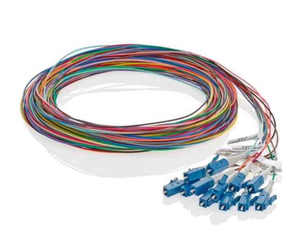 Leviton Premium Plus Fiber Pigtails and Pigtail Kits