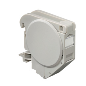 Leviton - Universal QuickPort® DIN Rail Module (42089-1DN)